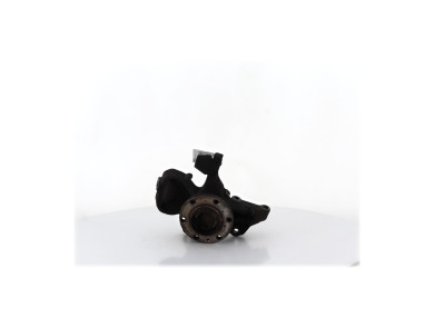 Left steering knuckle used - Mercedes SPRINTER - 906330492028