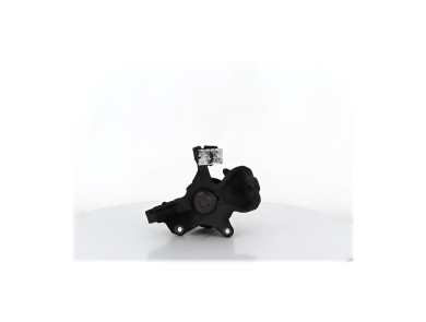Left steering knuckle - Mercedes SPRINTER III - 906330492028 - T1-6387U