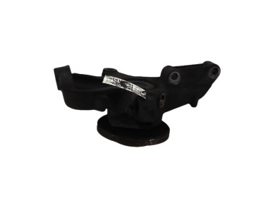 Left steering knuckle - Mercedes SPRINTER III - 906330492028 - T1-6387U