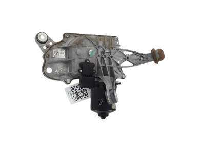 Left front wiper motor - Renault SCENIC III PH.2 - 288102466R - X1-1281S