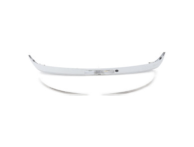 Rear spoiler - Opel MOKKA I PH.1 - Blanc - 42772899 - W1-0653F