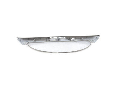 Becquet - Opel MOKKA I PH.1 - Blanc - 42772899 - W1-0653F