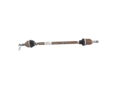 Cardan arrière droit - Renault TWINGO III PH.1 1.0 SCE - 396008196R - K1-4535I