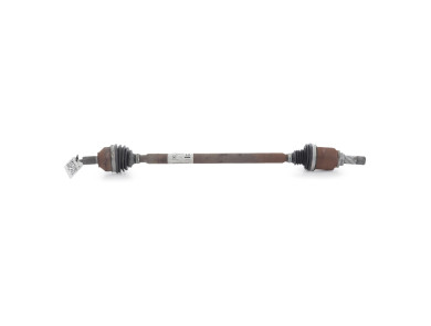 Right rear transmission - Renault TWINGO III PH.1 1.0 SCE - 396008196R - K1-4535I