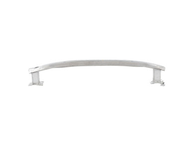 Rear bumper reinforcement bar - Renault SCENIC III PH.2 - Noir - 756100011R - S1-1197Y