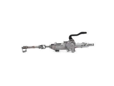 Steering column - Skoda OCTAVIA II PH.2 - 3T1419502 - C1-8198U