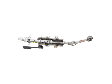 Steering column - Skoda OCTAVIA II PH.2 - 3T1419502 - C1-8198U