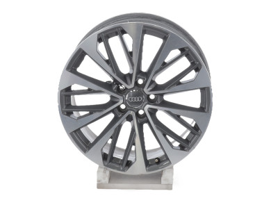 Alloy wheel - Audi Q2 PH.1 - 81A601025S - W1-4440I