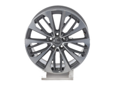 Jante alu - Audi Q2 PH.1 - 81A601025S - Q1-4454Q