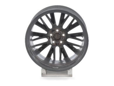 Alloy wheel - Audi Q2 PH.1 - 81A601025S - Q1-4454Q