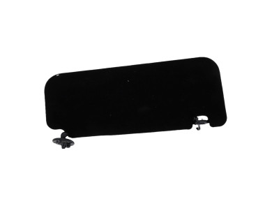 Left sun visor - Toyota HILUX PICKUP V - 743200KF90C0 - N1-4064A