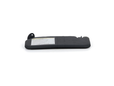 Left sun visor - Toyota HILUX PICKUP V - 743200KF90C0 - N1-4064A