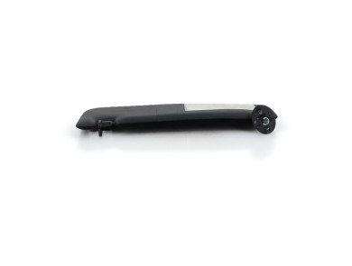 Left sun visor - Toyota HILUX PICKUP V - 743200KF90C0 - N1-4064A