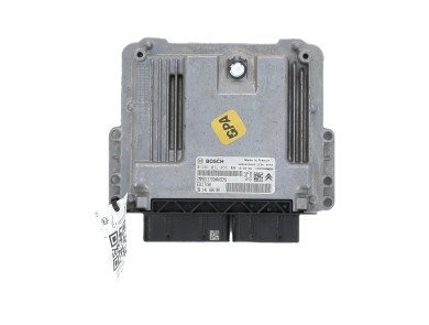 Engine calculator - DS DS3 I PH.3 - 9814182680 - C1-0524P