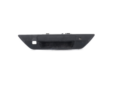 Rear tailgate handle used - Toyota HILUX PICKUP - 690900K290