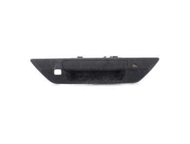 Rear tailgate handle - Toyota HILUX PICKUP V - Gris Clair - 690900K290 - S1-3939G