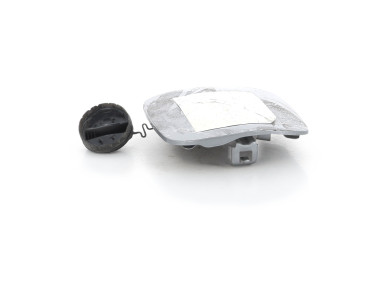 Fuel door - Toyota HILUX PICKUP V - Gris Clair - 77350KK041 - T1-3982H