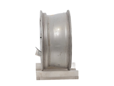 Alloy wheel - Peugeot 3008 I PH.2 - 5402Y4 - L0-4491U
