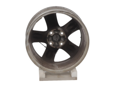 Alloy wheel - Peugeot 3008 I PH.2 - 5402Y4 - L0-4491U