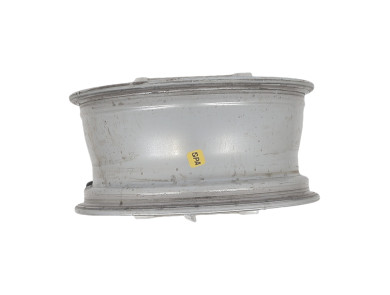 Alloy wheel - Peugeot 3008 I PH.2 - 5402Y4 - L0-4491U