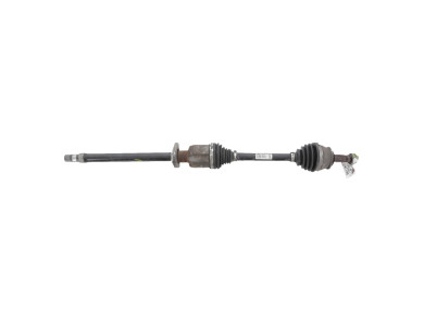 Right front transmission used - Opel MOKKA - 94522003