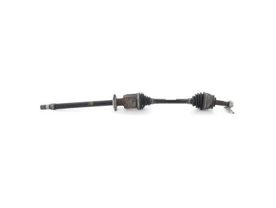 Right front transmission - Opel MOKKA I PH.1 - 94522003 - U1-6306P