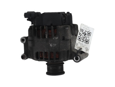 Alternator - Peugeot 207 1.4 VTI - 9819187680 - C1-8071M