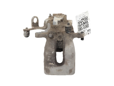 Left rear brake caliper - Citroen BERLINGO FOURGON II PH.3 - 00004402F5 - H1-0380B