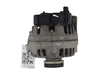 Alternator - Renault TWINGO I PH.3 AUT/EXPR - 8200660045 - R1-8040Z