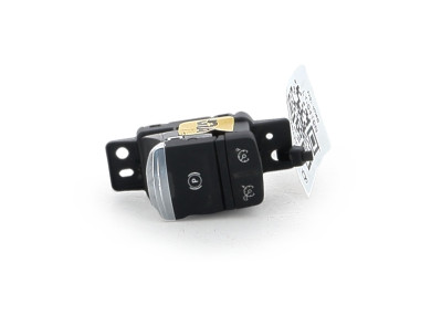 Parking brake switch - Renault TALISMAN - 363216338R - L1-0419N