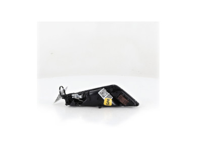 Interior door handle front left - Audi Q2 PH.1 - Rouge Fonce - 81A837019C4PK - G1-0505Q