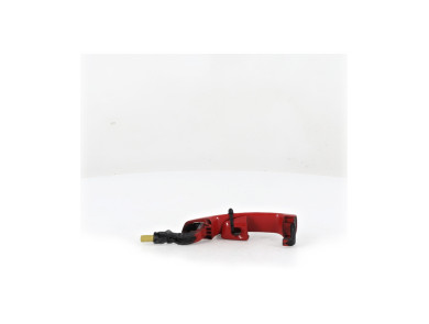 Exterior door handle front left - Audi Q2 PH.1 - Rouge Fonce - 8V0837205AGRU - I1-0397P