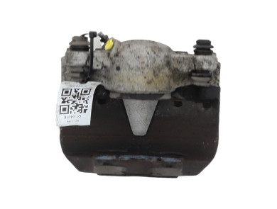 Right front brake caliper - Audi A5 SPORTBACK I PH.1 - 8T0615124C - Q1-0401K