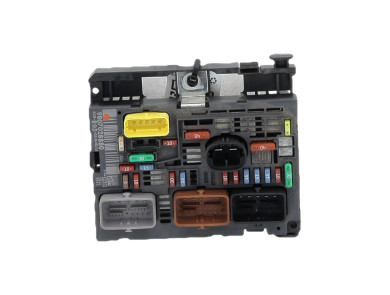 BSM - Citroen BERLINGO FOURGON II PH.2 - 9807028880 - R1-0135P