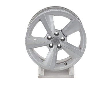 Alloy wheel - Audi A1 I PH.2 - 8XA601025E - V1-9907V