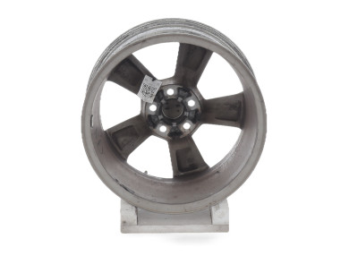 Alloy wheel - Audi A1 I PH.2 - 8XA601025E - V1-9907V