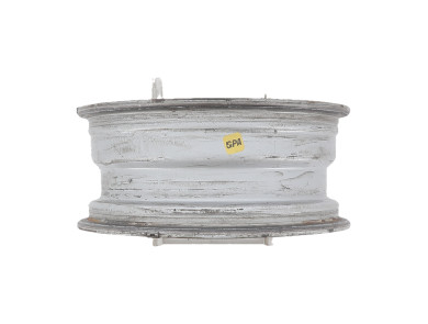 Steel wheel - Citroen NEMO FOURGON - 1612857880 - J1-7050R