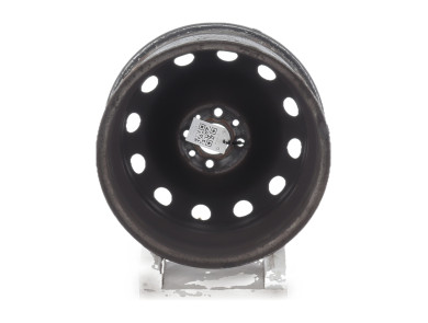 Steel wheel - Citroen NEMO FOURGON - 1612857880 - J1-7050R