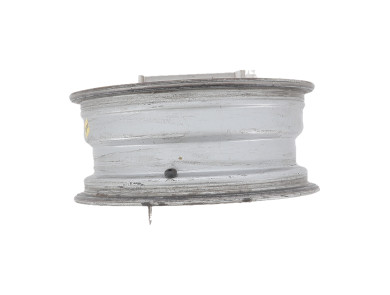 Steel wheel - Citroen NEMO FOURGON - 1612857880 - C1-6948Z