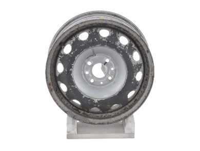 Steel wheel - Citroen NEMO FOURGON - 1612857880 - C1-6875X