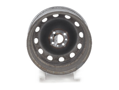 Steel wheel - Citroen NEMO FOURGON - 1612857880 - C1-6875X