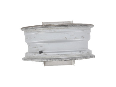 Steel wheel - Citroen NEMO FOURGON - 1612857880 - U1-6958F