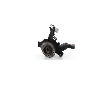 Right steering knuckle - Renault SCENIC III PH.2 - 400140080R - W1-6215Q