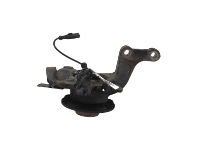 Pivot avant droit - Renault SCENIC III PH.2 - 400140080R - W1-6215Q