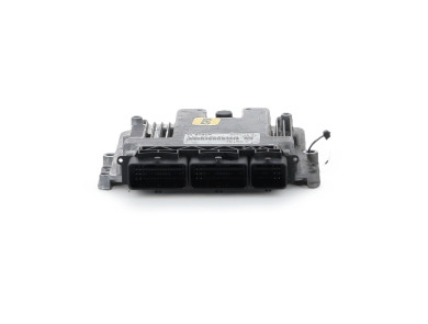 Engine calculator used - Renault MEGANE - 237107893R