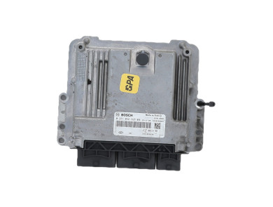 Engine calculator - Renault TALISMAN - 237107893R - I1-0415R