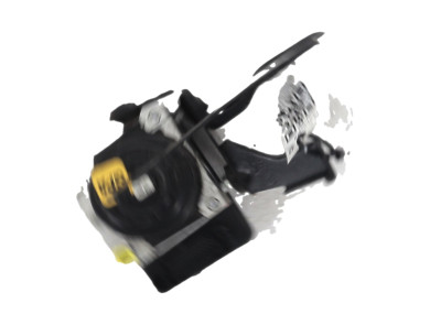Bloc ABS - Nissan NOTE II - 47660-3VU8B - X1-0097B