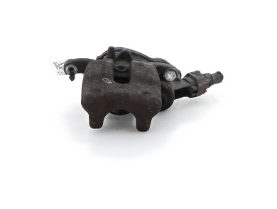 Left rear brake caliper used - Renault SCENIC - 440110344R