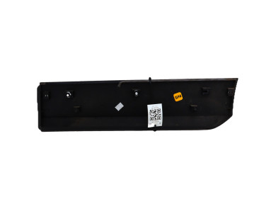 Bandeau de porte arrière droit - Volkswagen T-CROSS PH.1 - Gris Fonce - 2GM854950M9B9 - N1-4030K