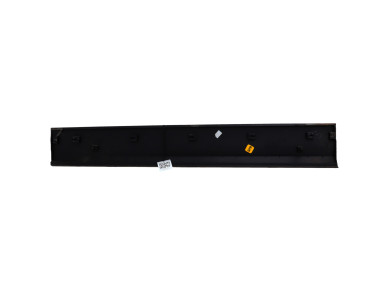 Bandeau de porte avant droit - Volkswagen T-CROSS PH.1 - Gris Fonce - 2GM854940L9B9 - B1-4115T